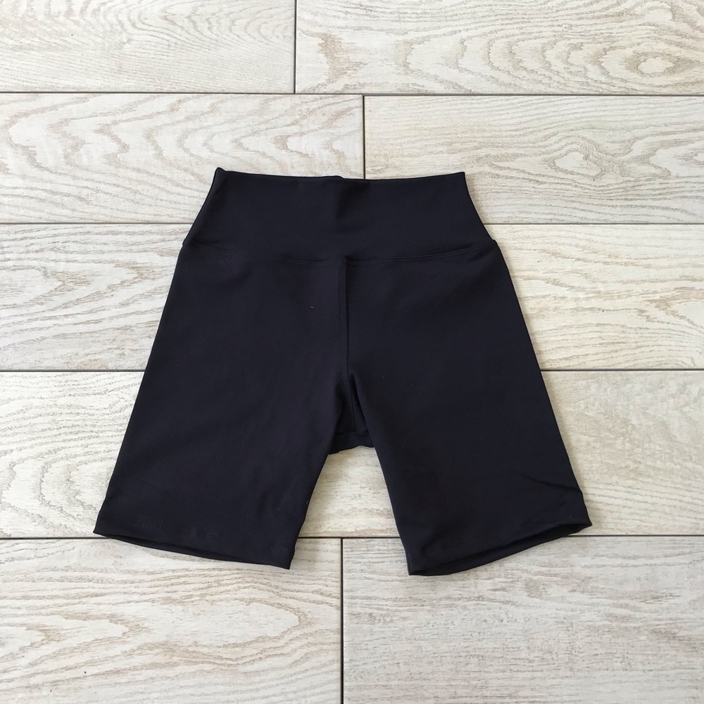 Biker Shorts - Picture 1 of 4